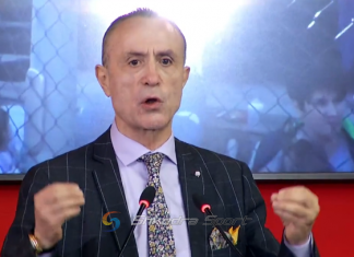 Qeveria shqiptare jep 5 milionë euro për sportin, 750 skuadra dhe 380 vende pune për trajnerë,