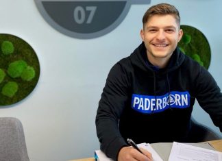 Sulmuesi shqiptar ndryshon skuadër, firmos sërish në Gjermani