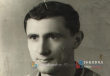 ALMANAK/ Sot është datëlindja e ish- futbollistit të Vllaznisë Frederik Çapaliku