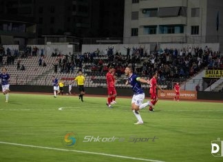 ‘Të jemi më efikas në sulm’, kapiteni i Dinamos i bindur: E eliminojmë Partizanin