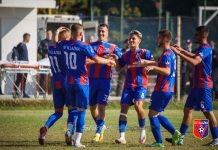 Vllaznia U21 nesër ndaj Kukësit për të marrë vendin e parë
