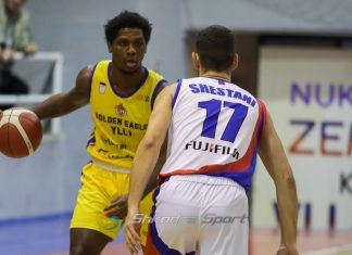 Vllaznia pëson humbjen e rradhës në Ligën Unike