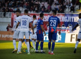 Më të mirët në 29 javë: Dominimi i Tiranës nuk ndryshon, Kukësi e ndjek