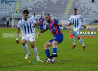 Java e 25-të rikthehet me ‘klasiken’ e shumëpritur Vllaznia- Tirana
