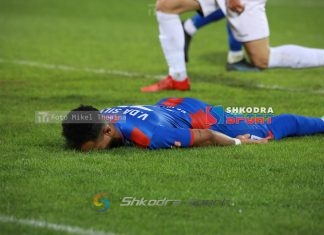 Drejtuesit e kuq të ndarë më dysh për Da Silvën. Gjysma e duan, gjysma jo