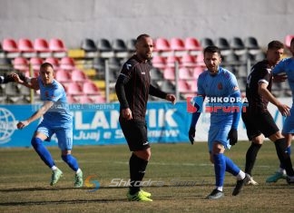 Ramadani: Eliminojmë Vllazninë, dua të fitoj Kupën e Shqipërisë