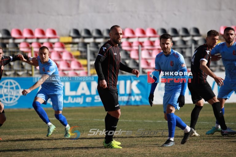 Ramadani: Eliminojmë Vllazninë, dua të fitoj Kupën e Shqipërisë