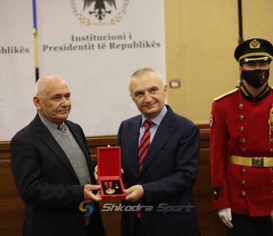 ALMANAK/ Sot ditëlindja e ish- sulmuesit të Vllaznisë Ismet Hoxha