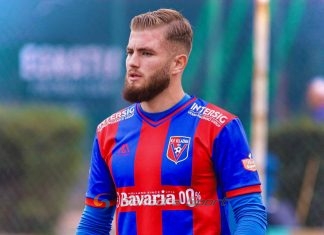 Veleçiku godet në merkato, merr sulmuesin shkodran Joald Ivziku