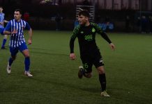 E VEÇANTË/ 17 vjeçari shkodran Ferizaj debuton me ekipin e parë të Shamrock Rovers