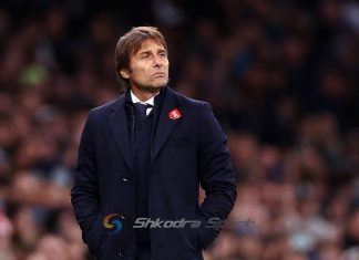 ‘I jam mirënjohës Çelsit, ka qenë ekipi i parë për mua në Angli’, Konte: Lukaku? Do të ishte pa respekt nëse…