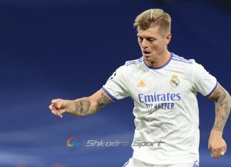 ‘Dua ta mbyll karrierën tek Reali’, Toni Kros: Mbape-Haland? Klubi synon që…