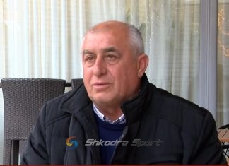 Ish-administratori i Vllaznisë: Plori po sulmohet, por disa lojtarë nuk e meritojnë