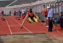 Kolindo Kiri: Synoj medalje në Kampionatin Ballkanik U20 muajin e ardhshëm në Beograd