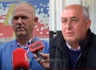 Sot zgjedhjet, kush fiton Lazer Matija apo Kujtim Shaba?