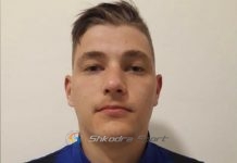 Portieri 19 vjeçar shkodran lë Vllazninë dhe bashkohet me Luftëtarin