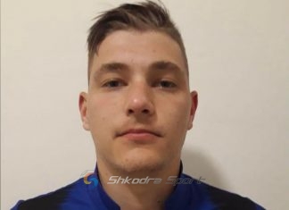 Portieri 19 vjeçar shkodran lë Vllazninë dhe bashkohet me Luftëtarin