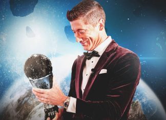 Statistikat interesante, 5 arsyet përse polaku Levandovski është më i miri