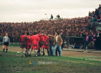 Flet menaxheri që solli Kempes te Lushnja: Parlamenti shqiptar ia kërkoi lekët mbrapsht