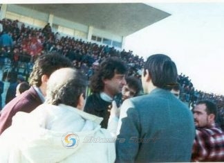 Historia e rrallë/ Kur Mario Kempes vinte te Lushnja për 360 mijë USD