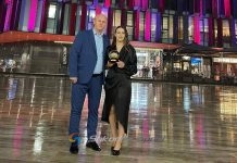 Megi Doçi çfarë dedikimi për presidentin Matija: Uroj të ndihesh krenar për vajzën që ti rrite…!