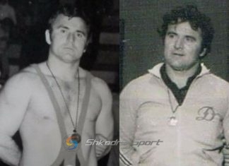 ALMANAK/ Sot ditëlindja e ‘Mjeshtrit tê Madh’ të mundjes, Nikoll Grimaj