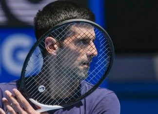 LAJMI I FUNDIT / Policia në Australi arreston Novak Xhokoviç