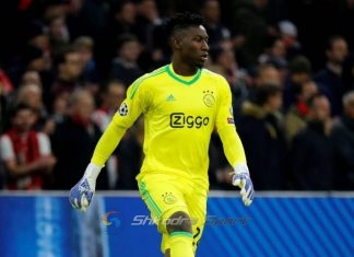 Interi pranë goditjes së parë në merkato, zëvendësuesi i Handanoviç zbarkon në Milano