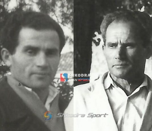 PERSONAZH/ Qazim Elbasani, trajneri i shekullit në mundjen klasike të Vllaznisë