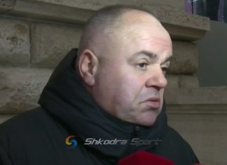 Gjici: Nuk kishin ardhur për të fituar me çfarë e pashë unë