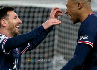 ‘Topat e Artë’ nuk të mbrojnë nga Covid-19, infektohet edhe Leo Messi