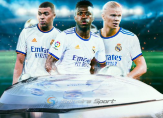 Mbappe, Haaland, Benzema dhe Vini Jr, a mund të luajnë së bashku?