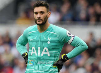 Conte këmbëngul për rinovimin e kontratës me Lloris