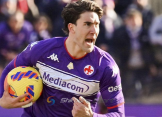 Arsenali afron 55 milion euro dhe Lucas Torreira për Vlahovic