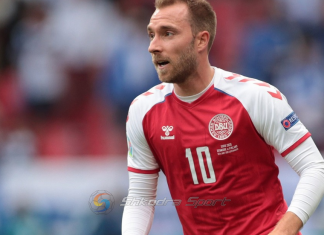 Monaco, një tjetër ekip që interesohet për shërbimet e Eriksen