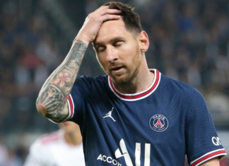 Ish-lojtari i Barcelonës i bindur: Pse Messi mund të ikë nga PSG në verë