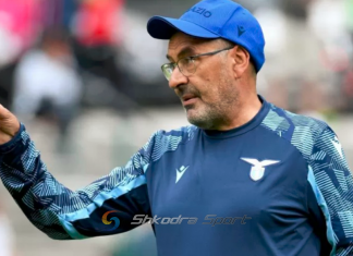 Sarri flet hapur: Lazio ime si skuadër gjalpi, barazimi nuk më kënaq