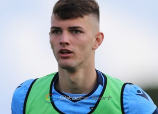 Një tjetër shqiptar në Serie B, Frosinone drejt marrëveshjes