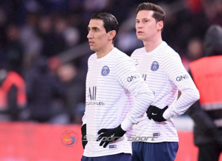 PSG me dy raste të reja pozitive në ekip