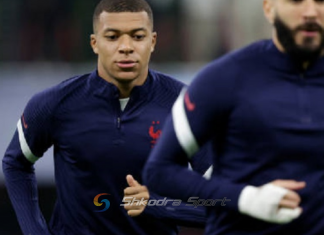 PSG dëshiron të mbajë Mbappe-n deri në Kupën e Botës në Katar