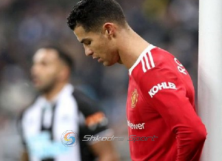Cristiano mendon largimin nga Manchester United, kusht Champions League