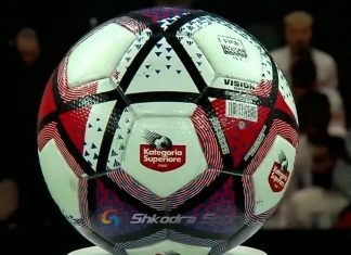 Java e 24-të ndahet në tre ditë, ja kur luhet Kukësi- Vllaznia