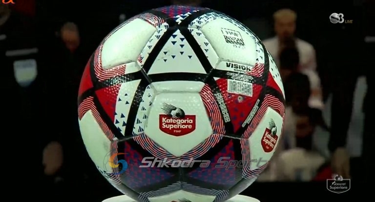 Renditja e Superiores/ Ja si është situata pas dy ndeshjeve të para të javës së 22-të