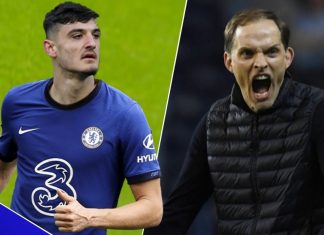 Tuhel në mendime, Broja s’mund të jetë gabimi i radhës te Çelsi