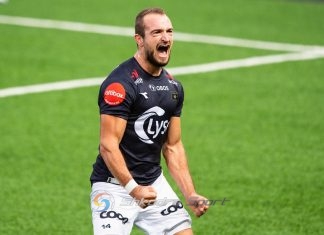 Xhenoa në kërkim të një sulmuesi, ndiqet me interes futbollisti shqiptar