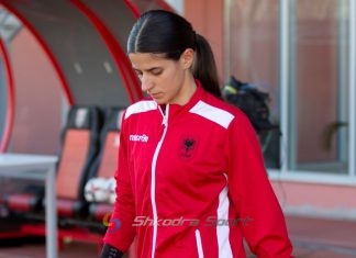 E FUNDIT/ Vllaznia godet në merkato. Merr portieren e kombëtares shqiptare