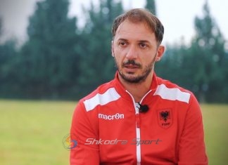 Ansi Agolli: Emocionet më të mëdha i kam përjetuar kur i morëm titullin Vllaznisë