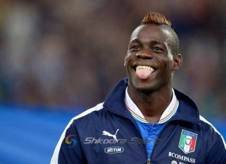 Pritet të thërritet tek Italia, reagon vëllai i Balotelit: Tregoju se sa i uritur je