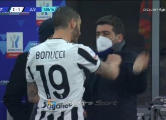 Bëri sherr me zyrtarin e Interit, merret vendimi për Leonardo Bonuçin