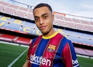 Nuk po gjen hapësira te Barcelona, Çelsi gati të negociojë me 21-vjeçarin